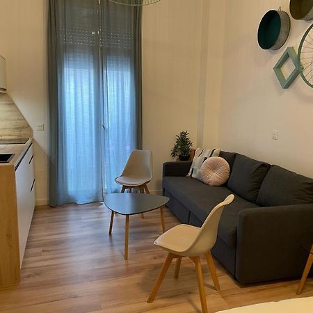Апартаменти Cozy Loft Malaga Centre II Екстер'єр фото